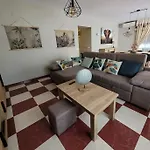 La Morada Del Mar Apartman