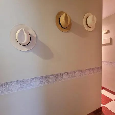 La Morada Del Mar * Нерха