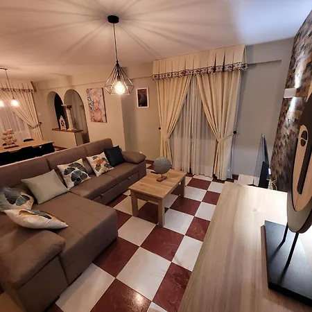 La Morada Del Mar Apartman Nerja