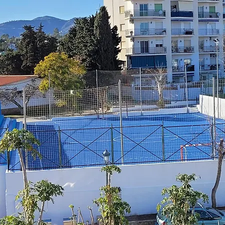 Апартаменти La Morada Del Mar