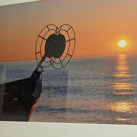 La Morada Del Mar Нерха