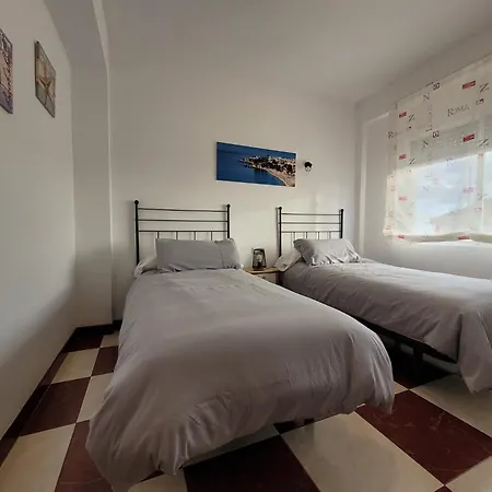 La Morada Del Mar * Нерха