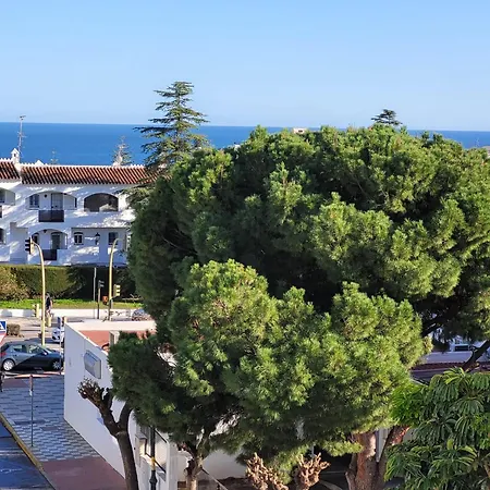 Apartman La Morada Del Mar