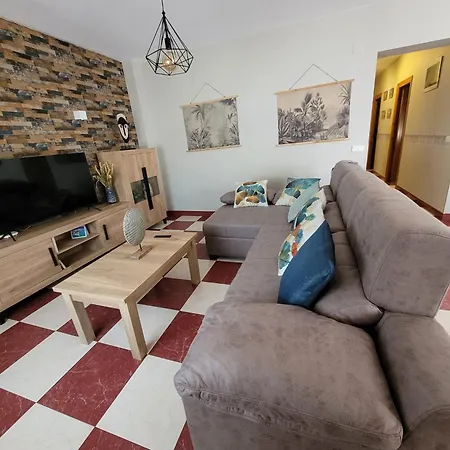 La Morada Del Mar * 네르하