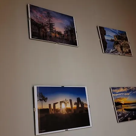 La Morada Del Mar 네르하