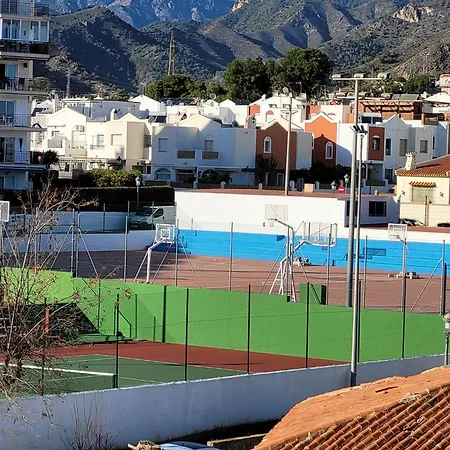 Lägenhet La Morada Del Mar Nerja