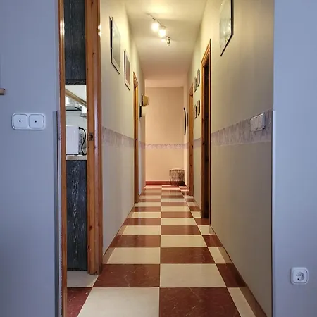 Apartment La Morada Del Mar