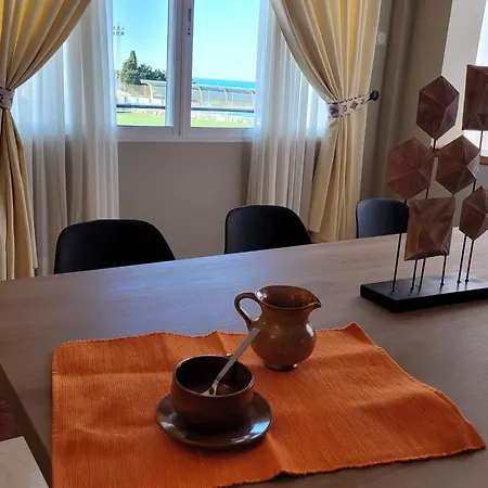 La Morada Del Mar Apartment *