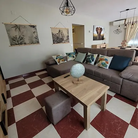 La Morada Del Mar Appartement