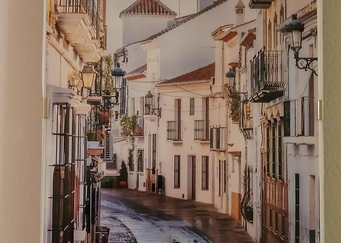 La Morada Del Mar * 네르하