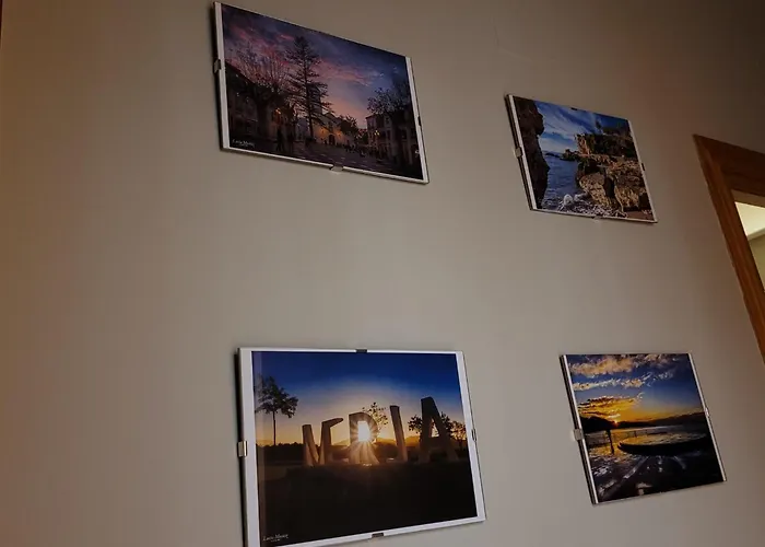 La Morada Del Mar 네르하