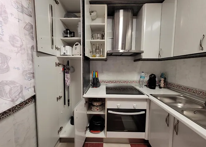 La Morada Del Mar 네르하