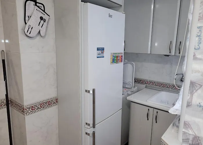 아파트 La Morada Del Mar