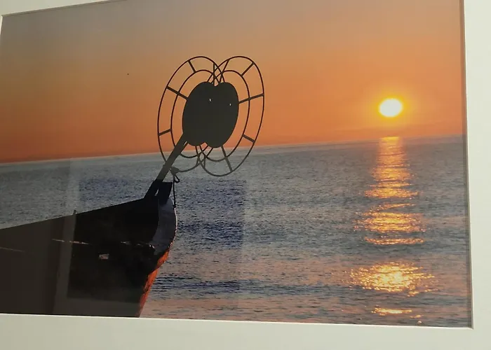 La Morada Del Mar 네르하