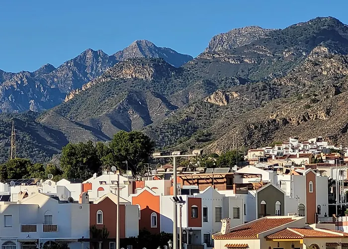 La Morada Del Mar Lägenhet *