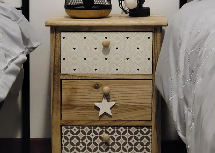 아파트 La Morada Del Mar *