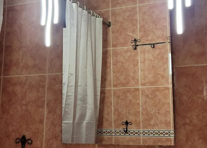 La Morada Del Mar 네르하