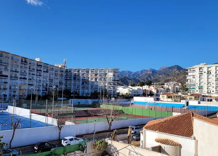 La Morada Del Mar * 네르하