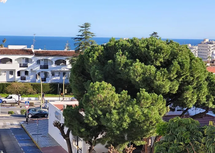 Lägenhet La Morada Del Mar