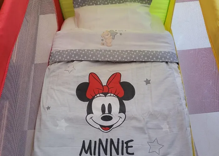 La Morada Del Mar 네르하