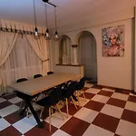 Апартаменты La Morada Del Mar Нерха