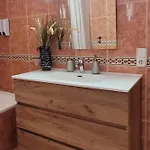 La Morada Del Mar Апартаменты Нерха