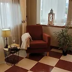 La Morada Del Mar Нерха
