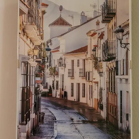 La Morada Del Mar * Nerja