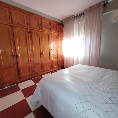 La Morada Del Mar Apartment *