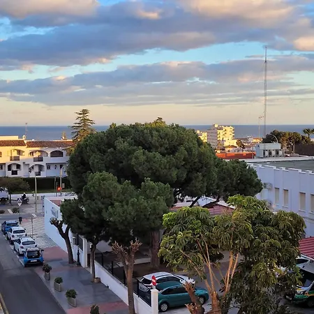 La Morada Del Mar