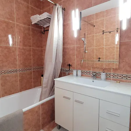 La Morada Del Mar Apartamento