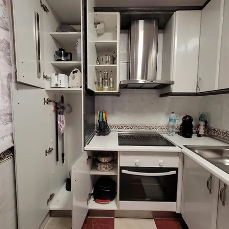 La Morada Del Mar Nerja