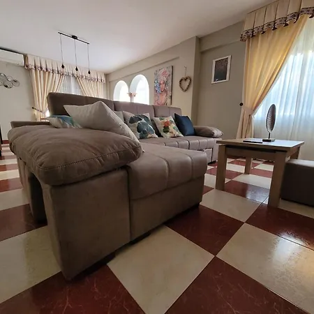Apartamento La Morada Del Mar