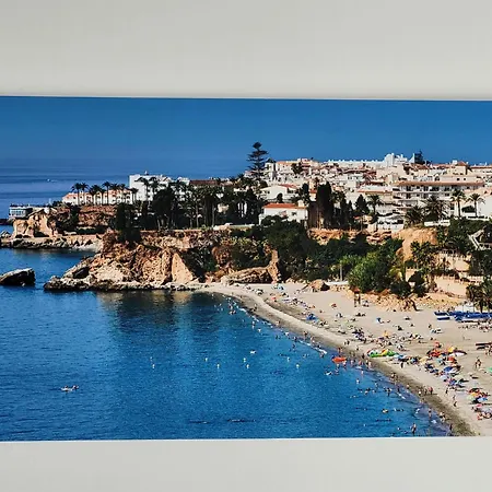 La Morada Del Mar Apartment Nerja
