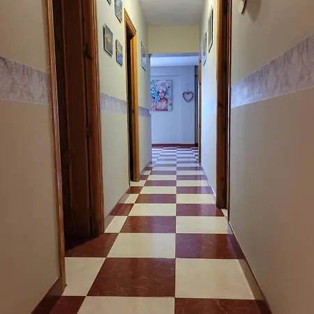 Διαμέρισμα La Morada Del Mar *