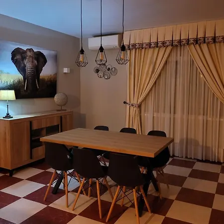 Appartement La Morada Del Mar Nerja