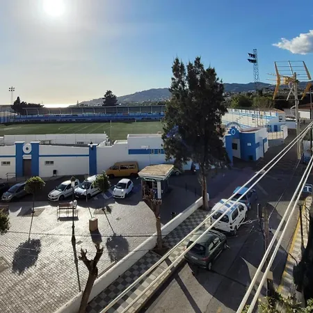 Διαμέρισμα La Morada Del Mar