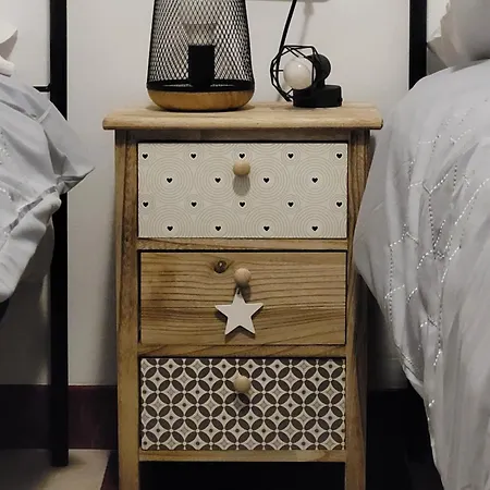 Apartman La Morada Del Mar *