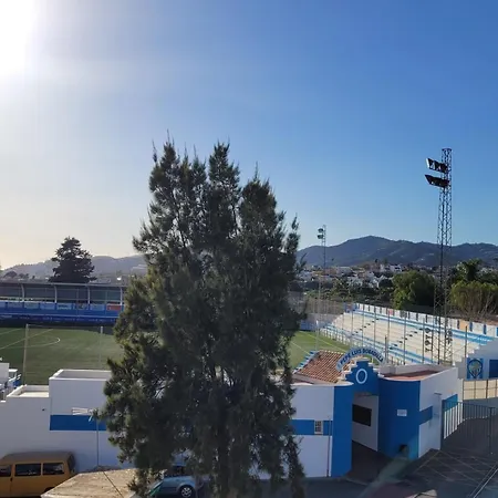 La Morada Del Mar Nerja