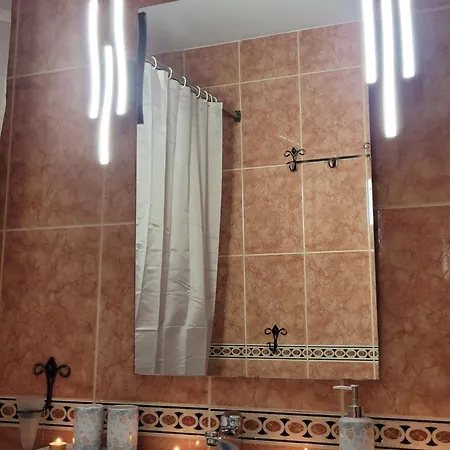 La Morada Del Mar Nerja