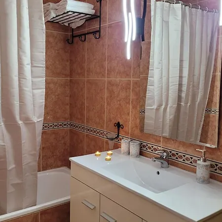 Διαμέρισμα La Morada Del Mar Nerja