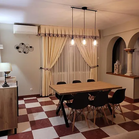Apartment La Morada Del Mar