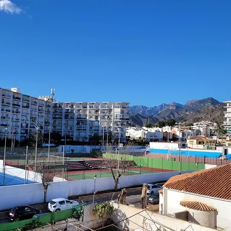 La Morada Del Mar * Nerja