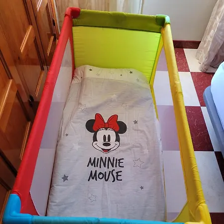 La Morada Del Mar Appartement *