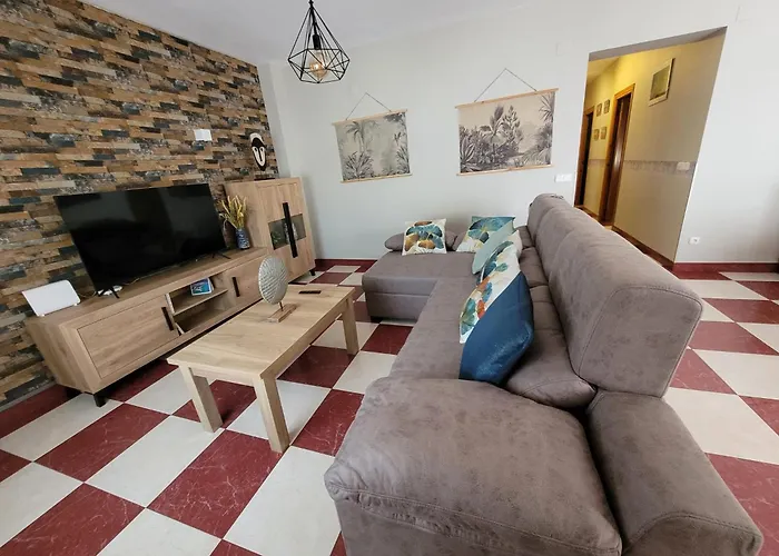 La Morada Del Mar * Nerja