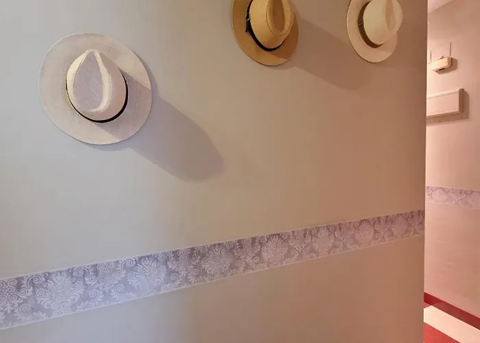 La Morada Del Mar * Nerja