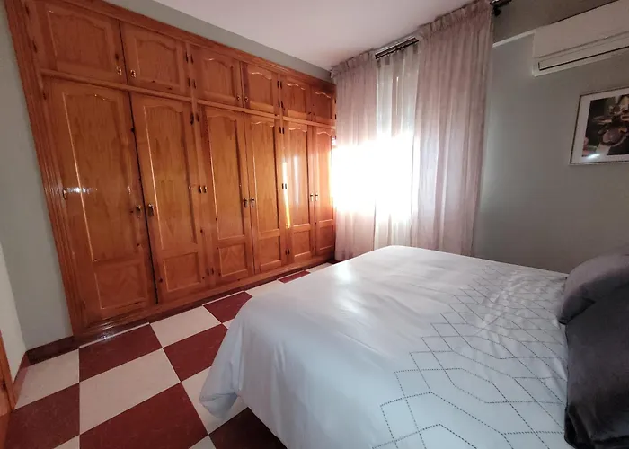 La Morada Del Mar Apartment *