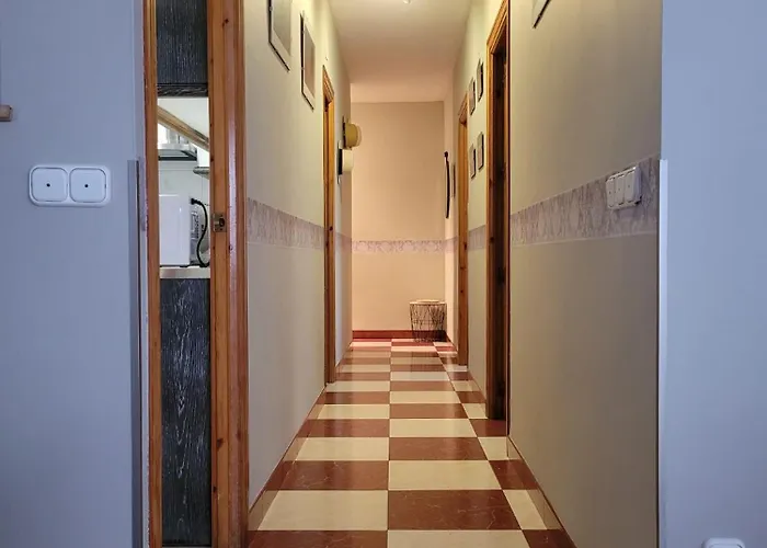 Apartment La Morada Del Mar