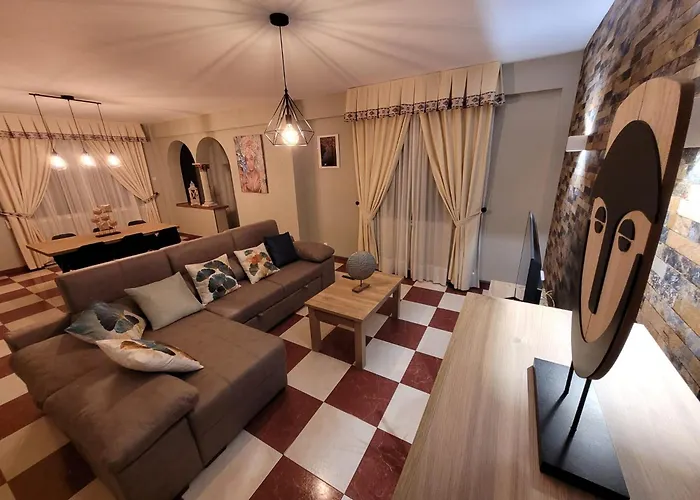 La Morada Del Mar Apartment Nerja