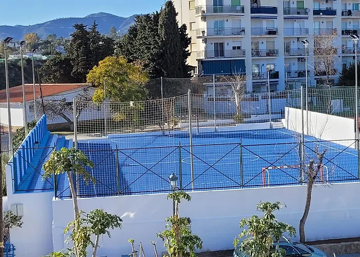 דירה La Morada Del Mar